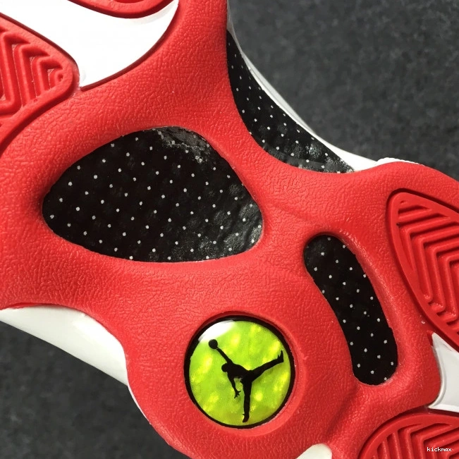 Rep MAX 13 of Retro History Air Jordan Flight 414571-103 0824